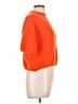 Assorted Brands Orange Cardigan Size L (estimated) - photo 4