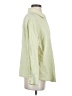 Shein Green Long Sleeve Polo Size 4 - photo 4