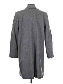 Kristen Blake Wool Coat (view 2)