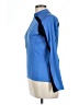 Pearl Izumi 100% Polyester Blue Track Jacket Size L - photo 5