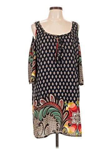West Kei Casual Dress (view 1)