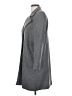 Kristen Blake 100% Merino Gray Wool Coat Size S - photo 5