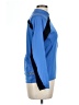 Pearl Izumi 100% Polyester Blue Track Jacket Size L - photo 4