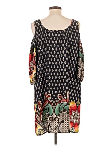 West Kei Casual Dress (view 2)