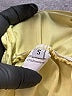 Unbranded Yellow Tank Top Size S - photo 7