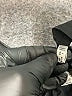 Armani Jeans Black Cocktail Dress Size 10 - photo 7