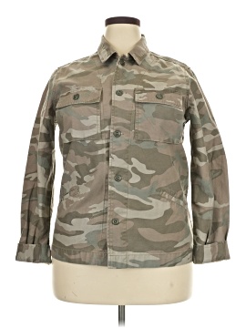 Carly Jean Jacket