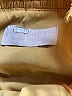Keepsake 100% Polyester Yellow Cocktail Dress Size M - photo 7