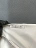Ekouaer White Tank Top Size S - photo 7