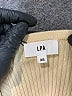 LPA Ivory Long Sleeve Top Size XS - photo 7