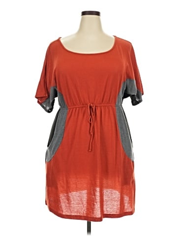 Delirious Casual Dress (view 1)