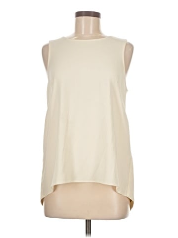 Rag & Bone Sleeveless Blouse (view 1)