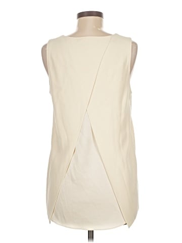 Rag & Bone Sleeveless Blouse (view 2)