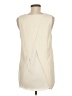 Rag & Bone Ivory Sleeveless Blouse Size M - photo 2