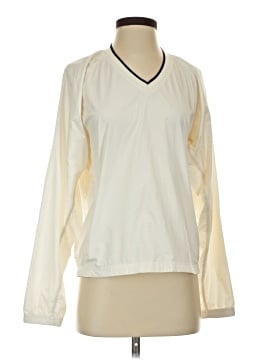 Tory Sport Long Sleeve Blouse