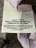 Nike 100% Polyester Gray Active T-Shirt Size S - photo 8