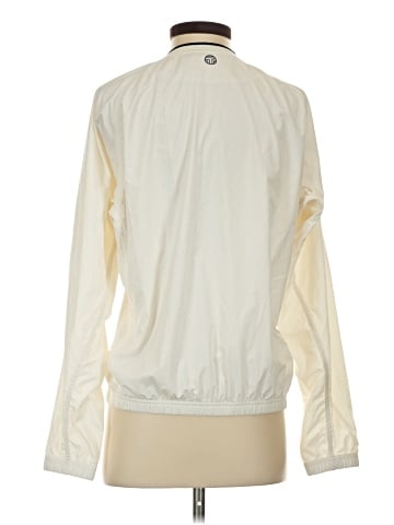 Tory Sport Long Sleeve Blouse (view 2)