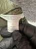 Caslon Solid Green Casual Pants Size L - photo 7