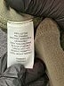 Caslon Solid Green Casual Pants Size L - photo 8
