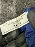 SPANX Print Blue Swimsuit Cover Up Size 8 - photo 4