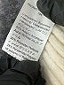 Unbranded Ivory Turtleneck Sweater Size S - photo 9