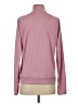Nike 100% Polyester Pink Track Jacket Size S - photo 2