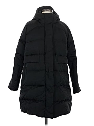 Lululemon Athletica Coat (view 1)