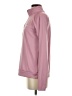Nike 100% Polyester Pink Track Jacket Size S - photo 5