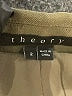 Theory Green Blazer Size 2 - photo 6