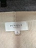 Pinque Tan Cardigan Size L - photo 7