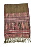 Unbranded Paisley Pink Scarf One size - photo 2