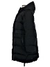 Lululemon Athletica 100% Nylon Black Coat Size 8 - photo 5