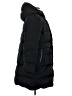 Lululemon Athletica 100% Nylon Black Coat Size 8 - photo 4