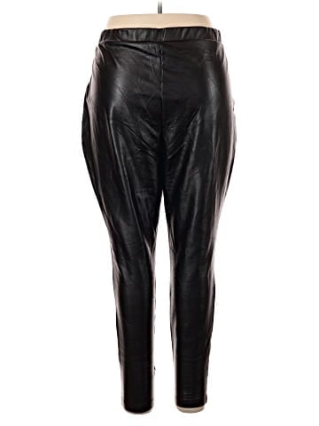 ELOQUII Active Pants (view 2)
