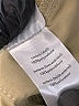 WeWoreWhat 100% Polyurethane Gold Khakis Size 27 waist - photo 8