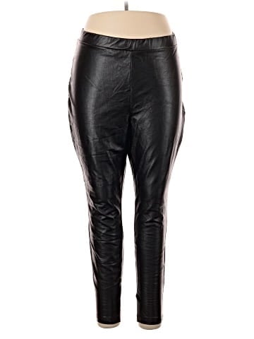 ELOQUII Active Pants (view 1)
