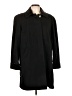 Alorna Black Coat Size L (estimated) - photo 1