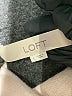 Ann Taylor LOFT Tan Pullover Sweater Size L - photo 7