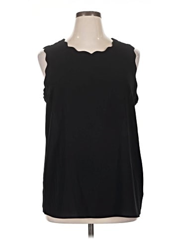 Pleione Sleeveless Top (view 1)