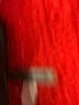 Free People Red Turtleneck Sweater Size XS - photo 7