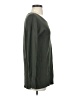 Amazon Essentials Green Pullover Sweater Size S - photo 4