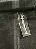 Jason Maxwell Black Kimono Size XL - photo 7