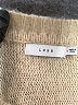 Lush Stars Tan Pullover Sweater Size M - photo 8