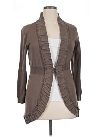 Style&Co Cardigan (view 1)