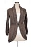 Style&Co Brown Cardigan Size XL (petite) - photo 1