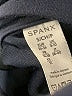 SPANX Blue Zip Up Hoodie Size S - photo 7