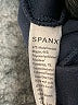 SPANX Blue Zip Up Hoodie Size S - photo 8