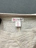 Flirtitude Tie-dye Gray Sweatshirt Size XL - photo 7