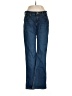 Wrangler Jeans Co Blue Jeans Size 7 - photo 1