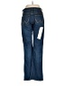 Wrangler Jeans Co Blue Jeans Size 7 - photo 2